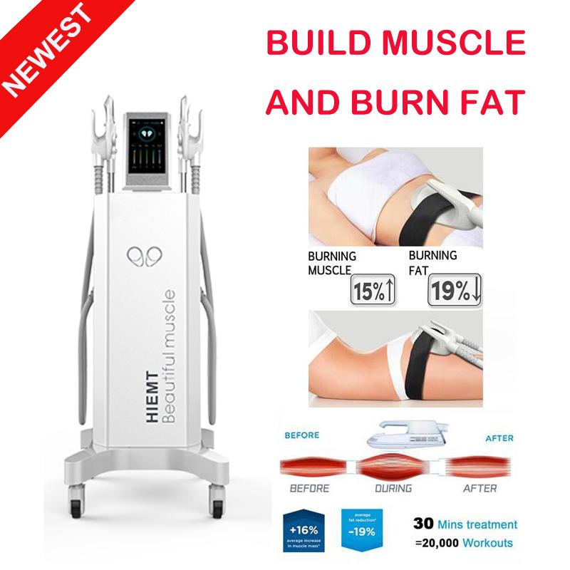 Electromagnetic Muscle Sculpting Machine-2.jpg