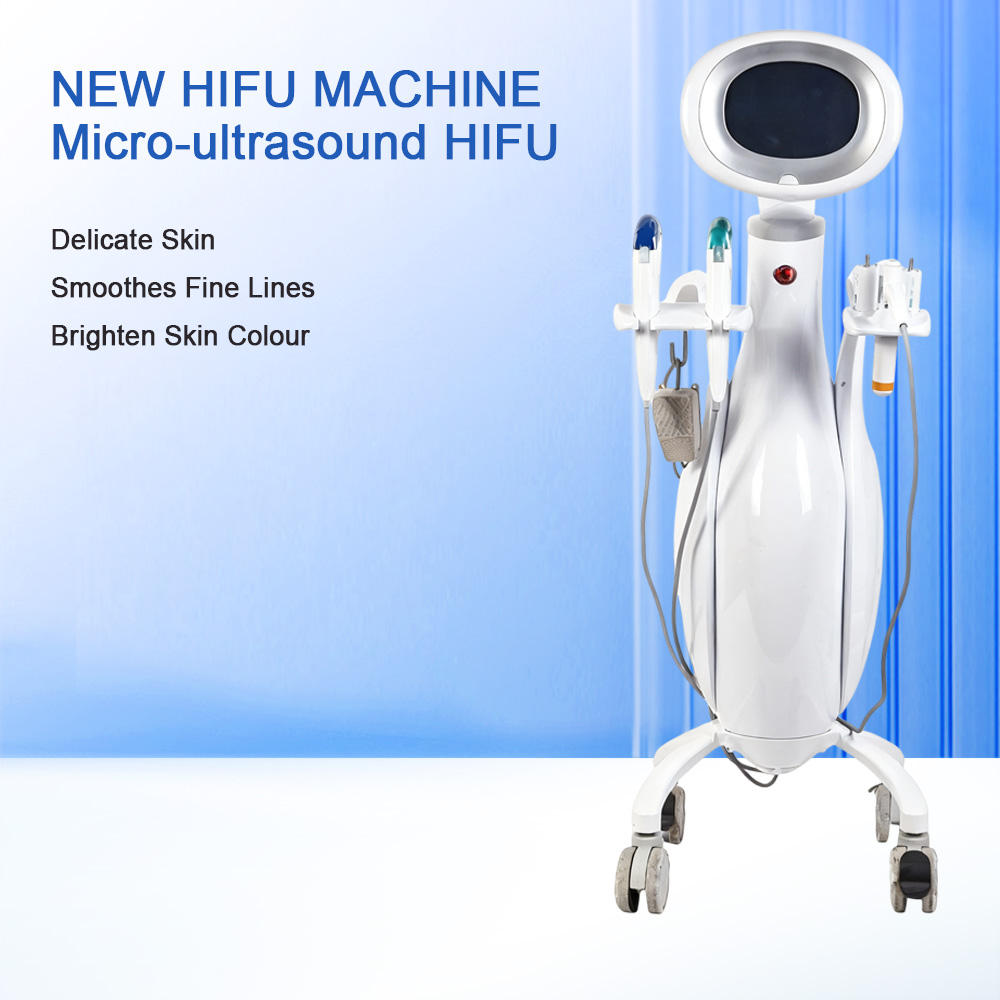 Ultraformer MPT HIFU face skin tightening Machine-5.jpg