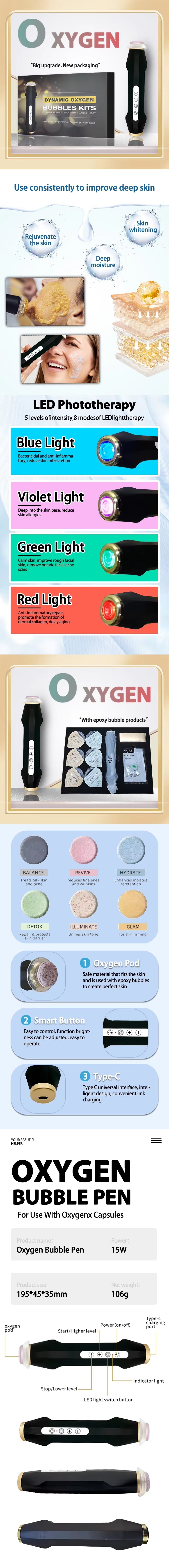 Handheld Oxygen CO2 Bubble Facial Beauty Device-4.jpg