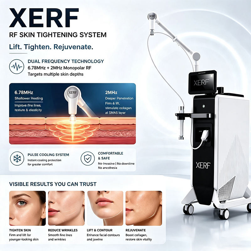 XERF 6.78M 2M Dual frequency Monopolar RF Machine China Manufacturer-6.jpg